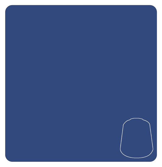 Calgar Blue Layer Paint 12ml