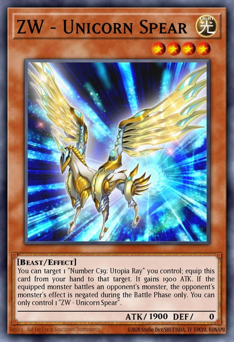 ys13-en018-zwunicornspear