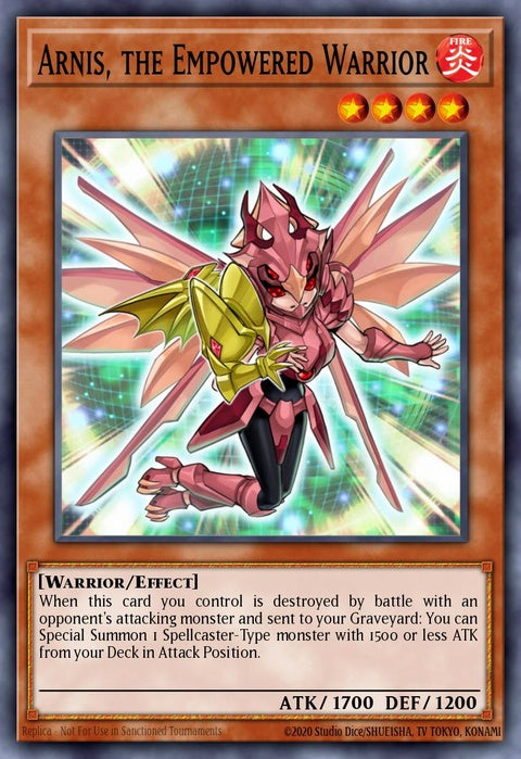 ys14-en013-arnistheempoweredwarrior