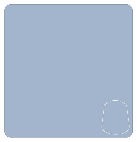 Blue Horror Layer Paint 12ml