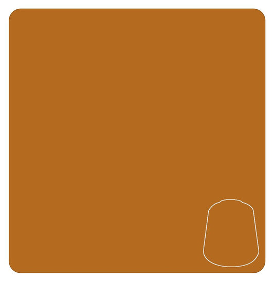 Tau Light Ochre Layer Paint 12ml