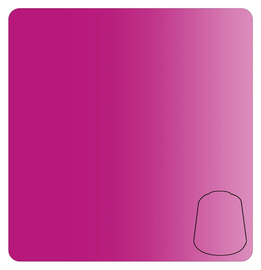DOOMFIRE MAGENTA CONTRAST PAINT 18ml