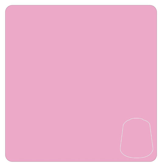 Fulgrim Pink Layer Paint 12ml