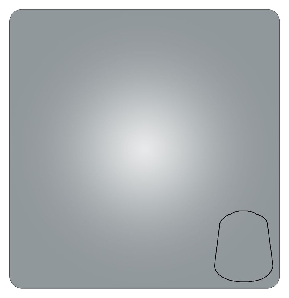 Grey Knights Steel Base Paint 12ml