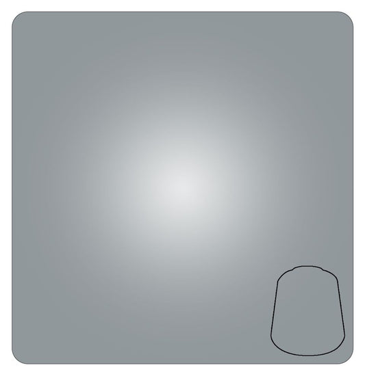 Grey Knights Steel Base Paint 12ml