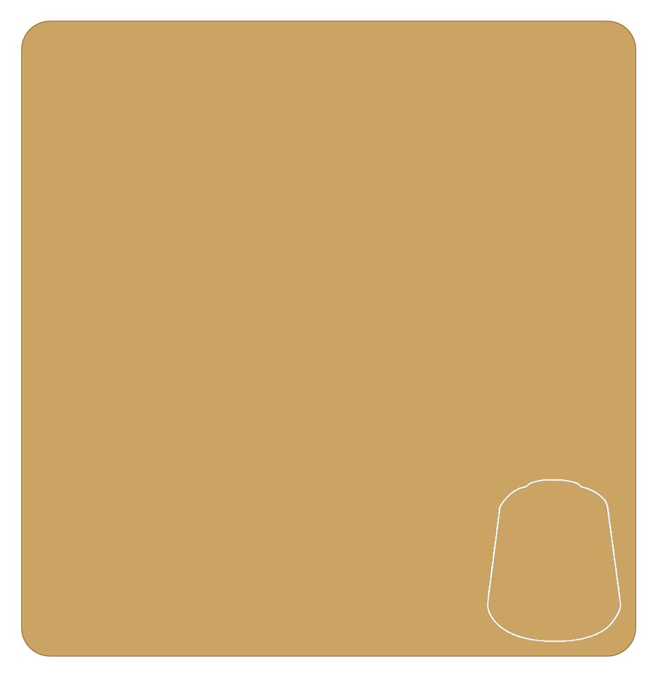 Ungor Flesh Layer Paint 12ml