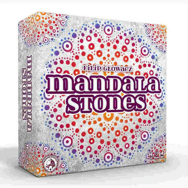Mandala Stones Board Game