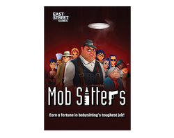 Mob Sitters Board Game