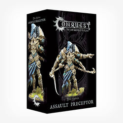 Spires: Assault Preceptor Conquest The last Argument of Kings
