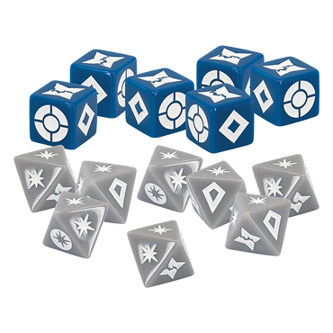Dice Pack: Star Wars Shatterpoint (Pre-Order)