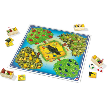 Orchard Board Game