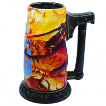 Warhammer Age of Sigmar Stein Mug - Stormcast Eternal
