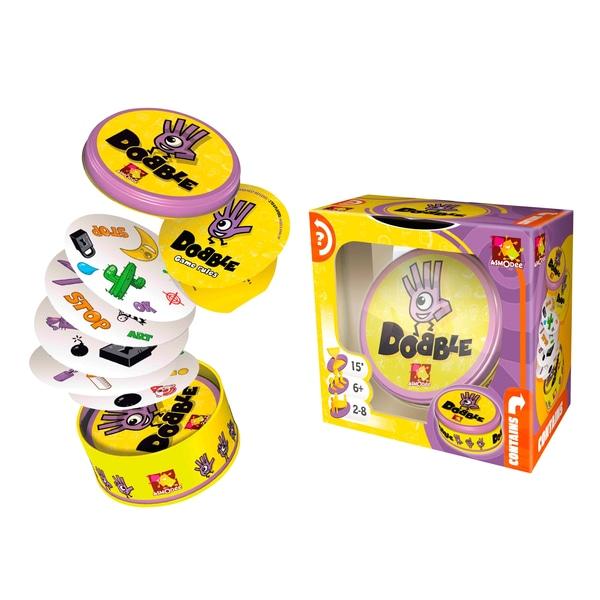 Dobble Classic Board Game