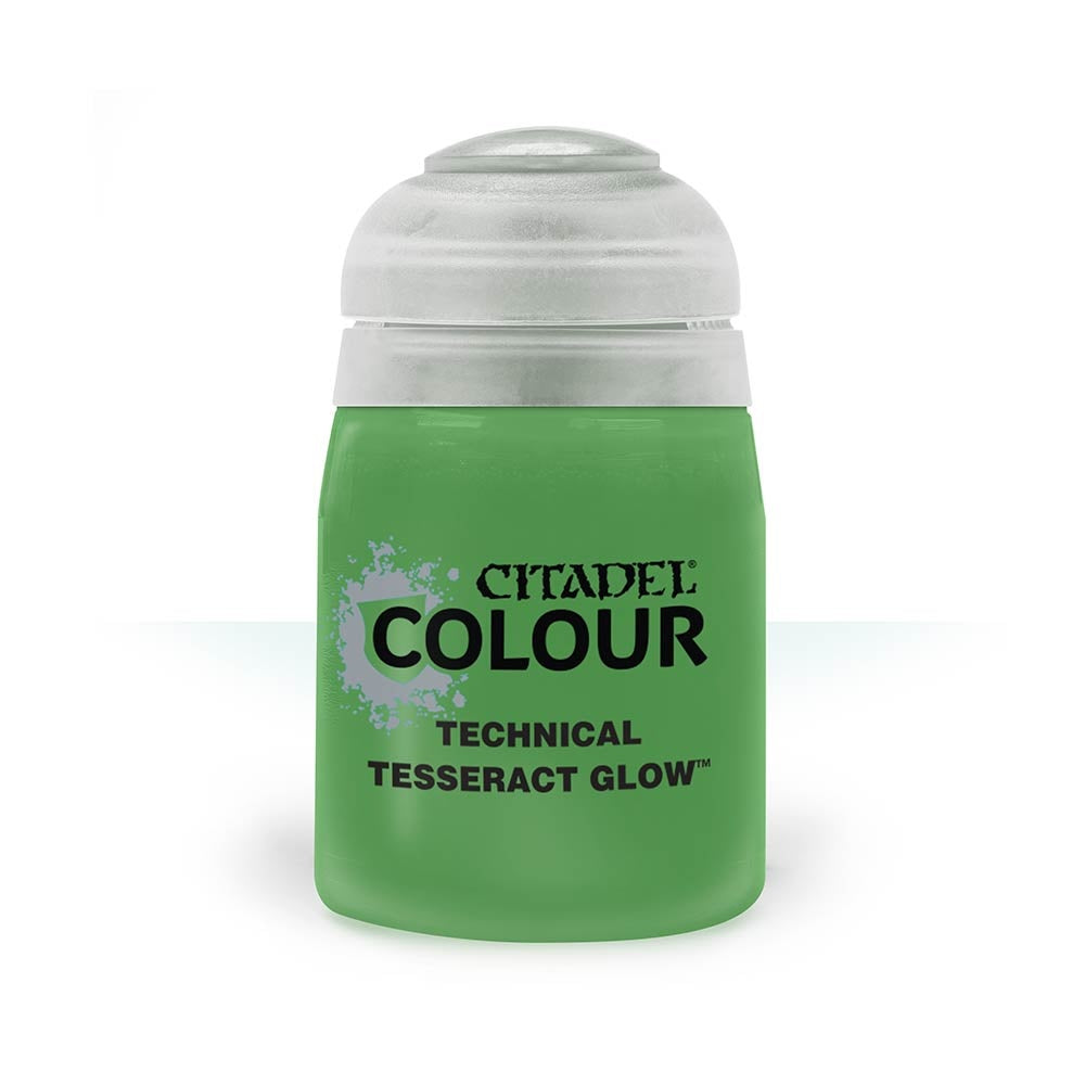 Tesseract Glow Technical Paint 18ml