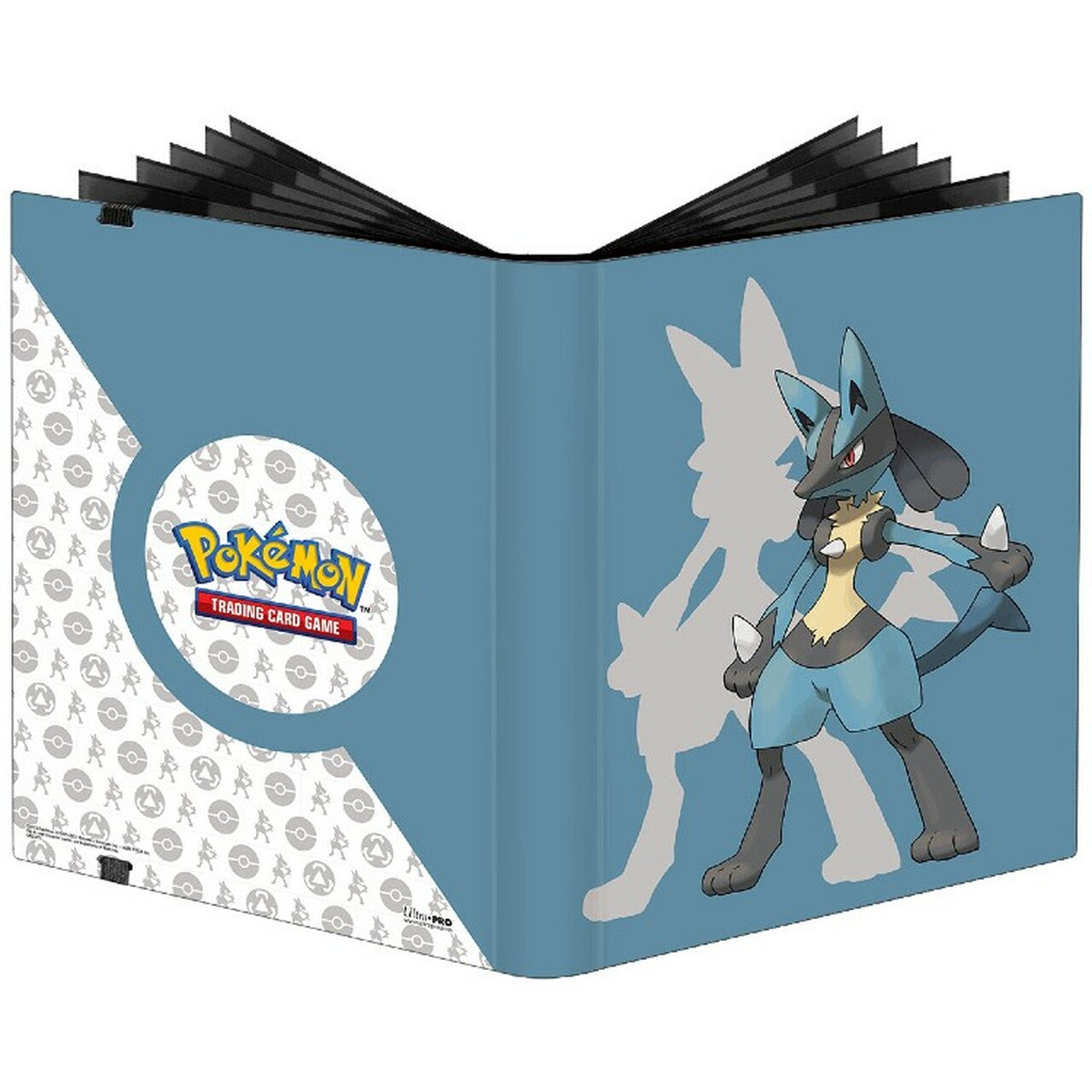 Ultra Pro Pokemon 9-Pocket PRO-Binder