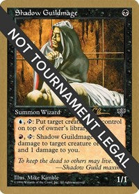 Shadow Guildmage - 1997 Jakub Slemr (MIR) [World Championship Decks 1997]