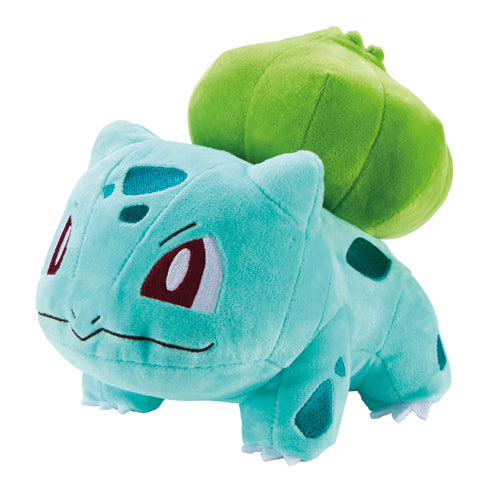 Pokémon Plush Figure 20 cm / 8" Bulbasaur