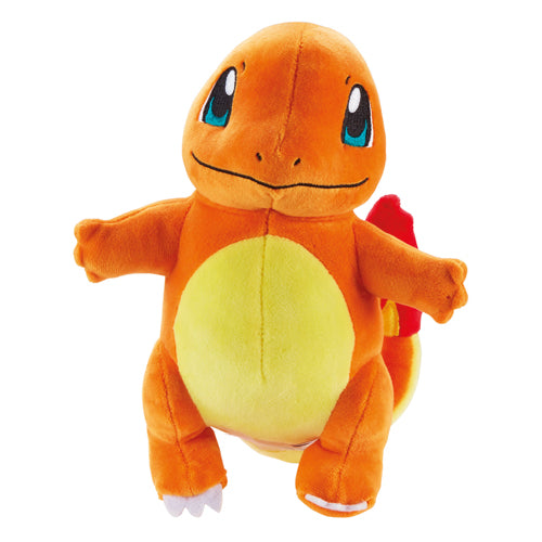 Pokémon Plush Figure 20 cm / 8" Charmander