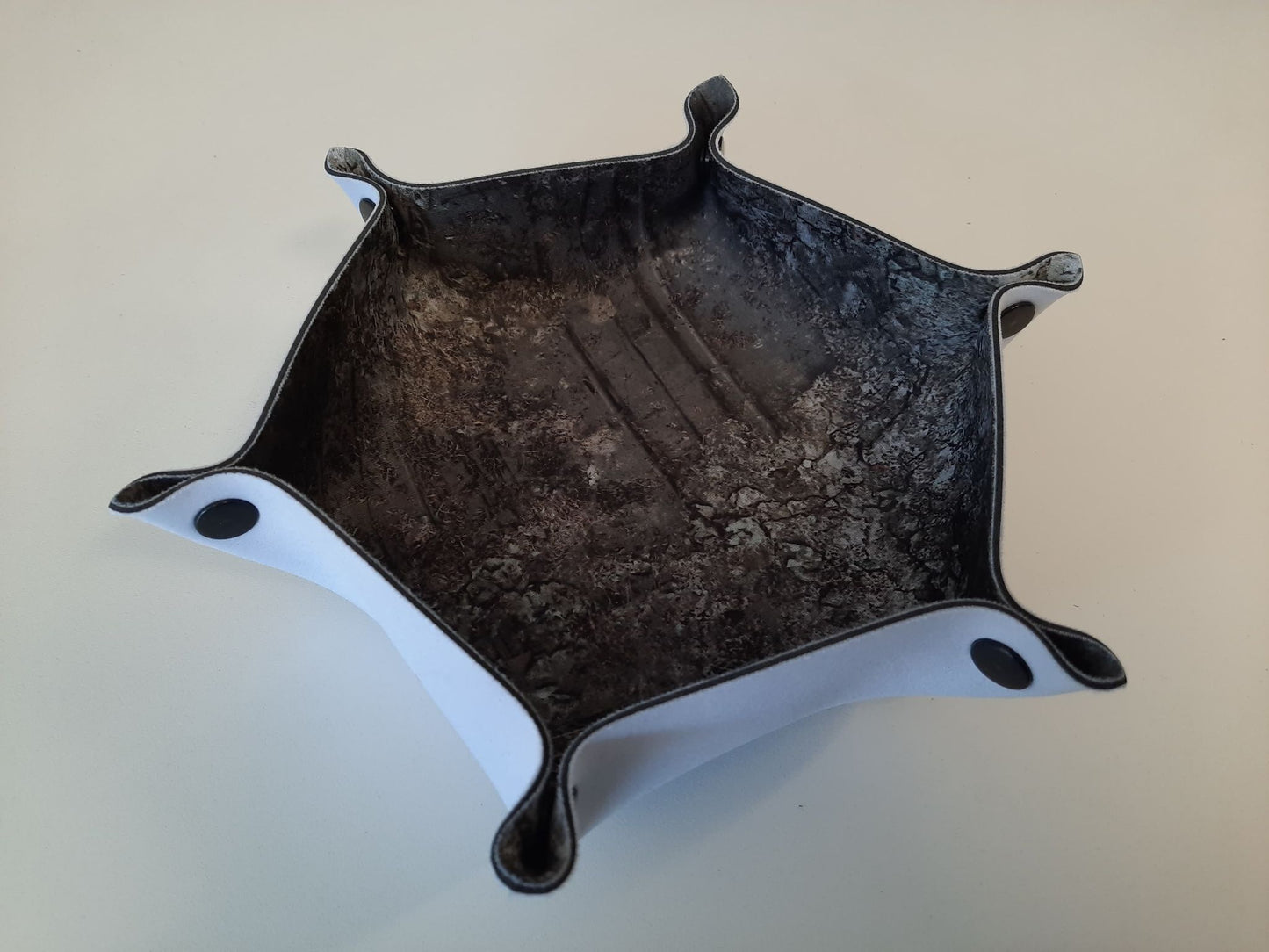 DeepCut Studio Folding Dice Tray - Various Designs