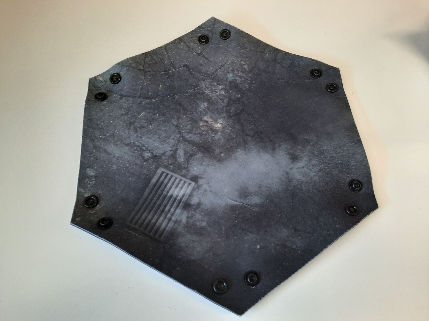 DeepCut Studio Folding Dice Tray - Various Designs