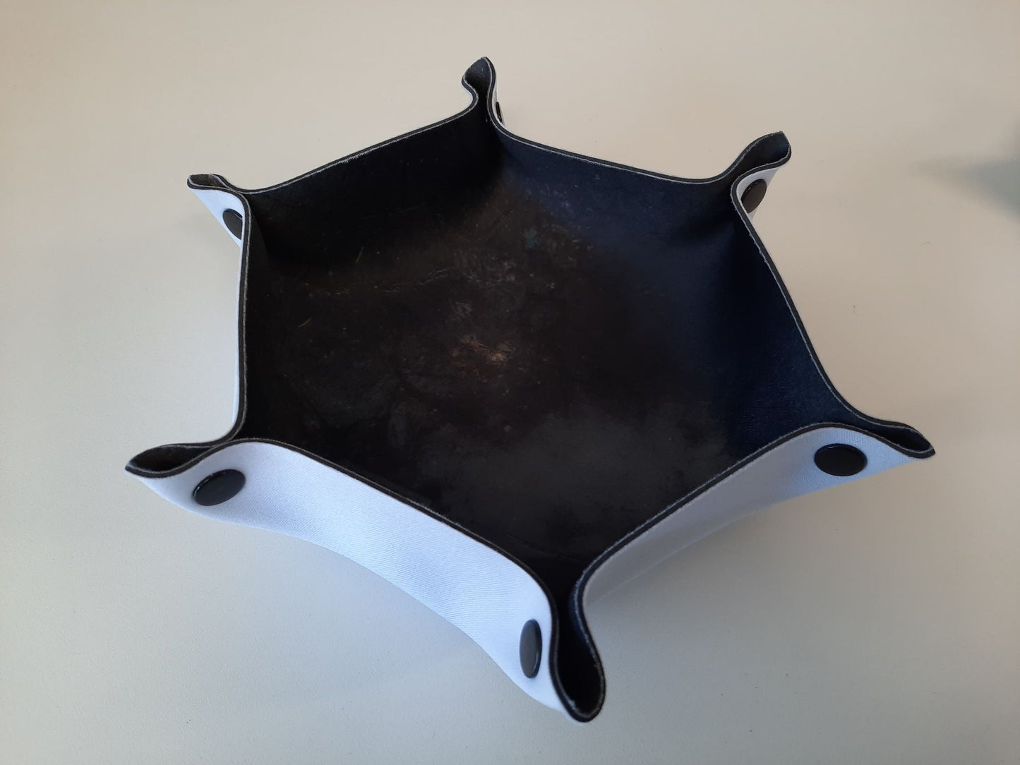 DeepCut Studio Folding Dice Tray - Various Designs