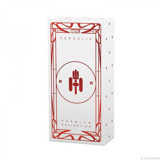 Marvel Hellfire Gala Premium Collection: Marvel HeroClix
