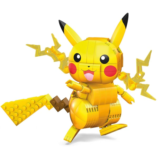 Mega Construx Pokémon Pikachu