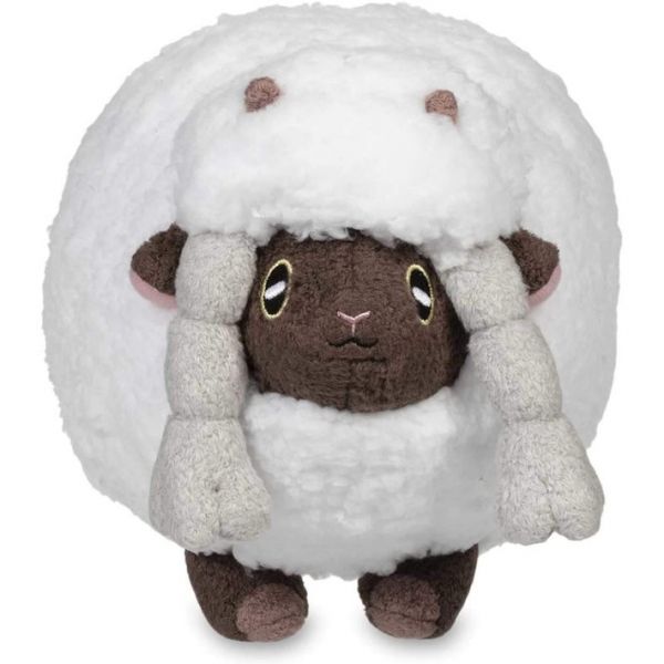 Pokémon Plush Figure Wooloo 20 cm / 8"