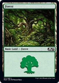 Forest [Core Set 2020]
