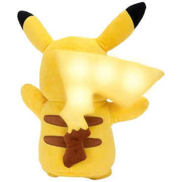 Pokémon Plush Figure Electric Charge Pikachu 11inch (Pre-Order)