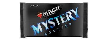 MTG: Mystery Booster Pack Convention Edition 2021