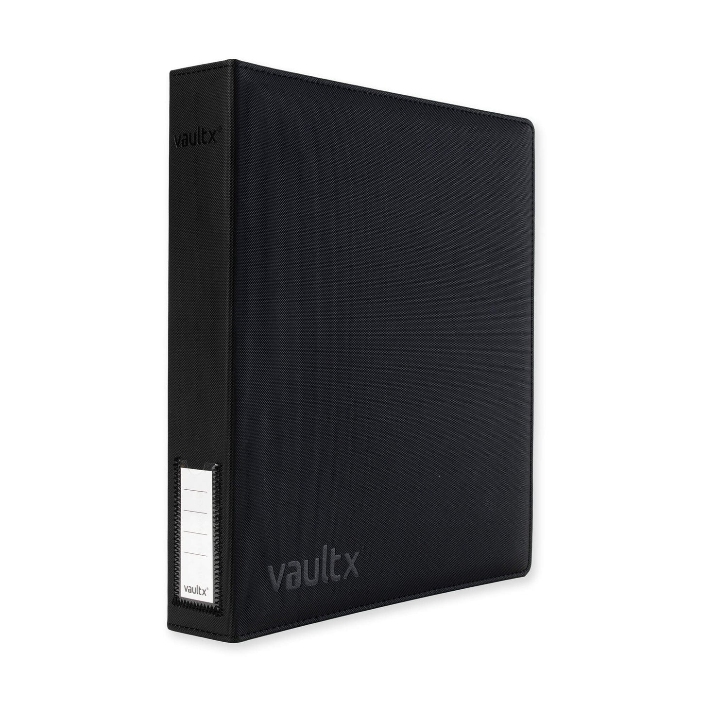 Vault X Slim Exo-Tec® Ring Binder
