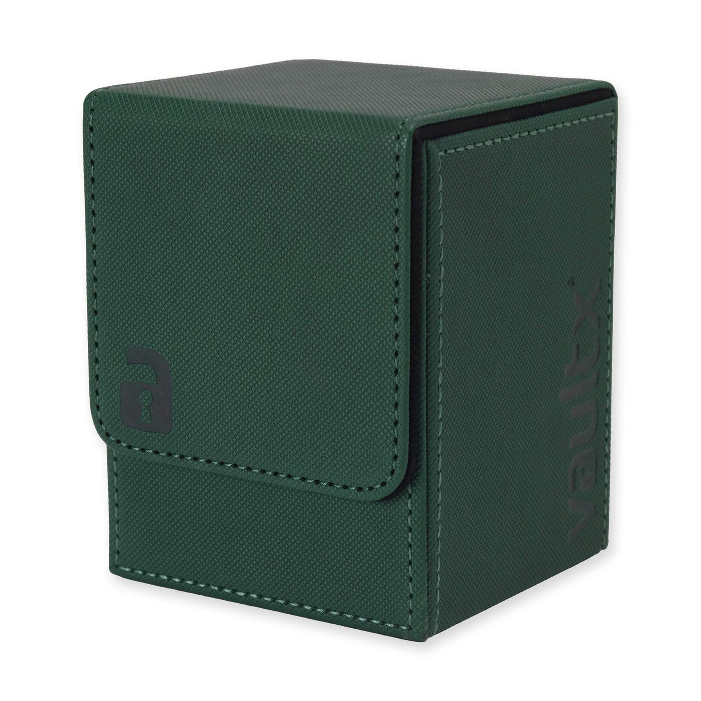 Vault X Large eXo-Tec Deck Box Forest Green
