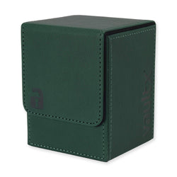 Vault X Large eXo-Tec Deck Box Forest Green