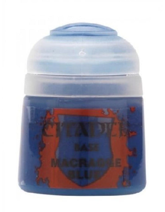 Macragge Blue Base Paint 12ml