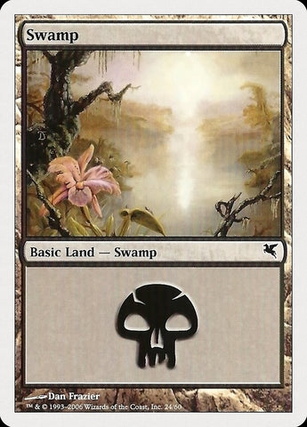 Swamp (24) [Hachette UK]