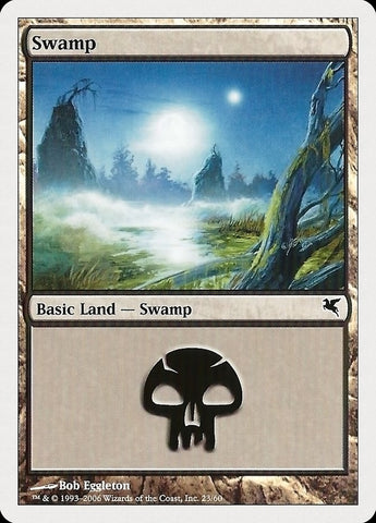 Swamp (23) [Hachette UK]