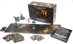 Dark Souls The Board Game Executioner's Chariot Expansion