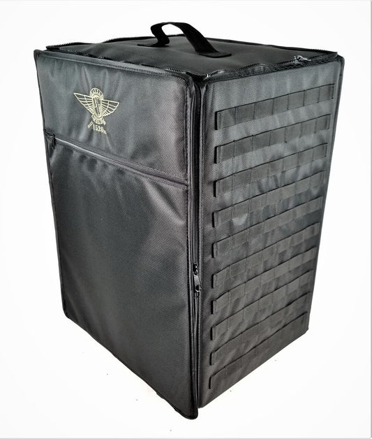 Battle Foam P.A.C.K. 1520 XL Molle Standard Loadout