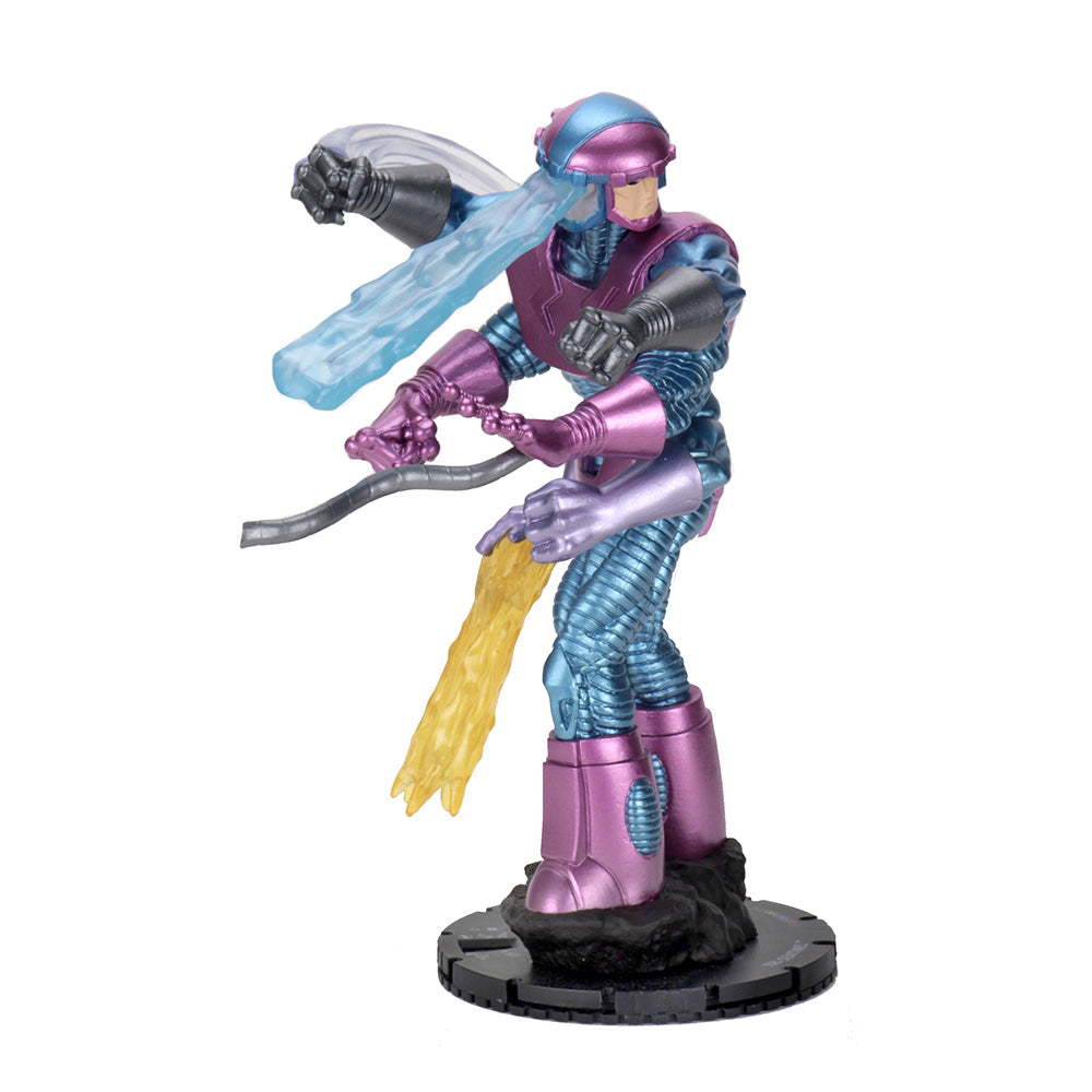 Heroclix Marvel Tri-Sentinel Colossal