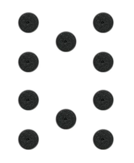 Citadel 25mm Round Bases (D)