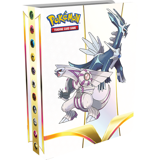 Pokémon TCG: Sword & Shield 10 Astral Radiance Mini Portfolio