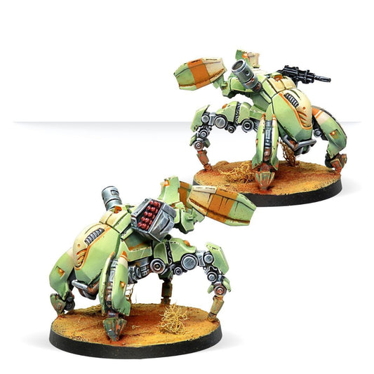 Haqqislam Remotes Pack Infinity Corvus Belli