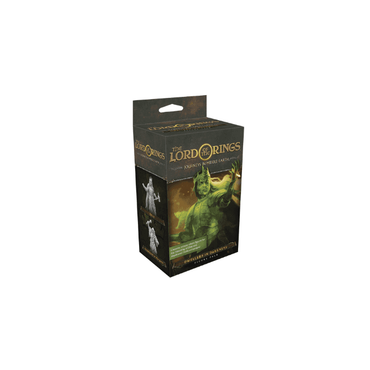 The Lord of the Rings: Journeys in Middle-Earth - Dwellers in Darkness Figure Pack