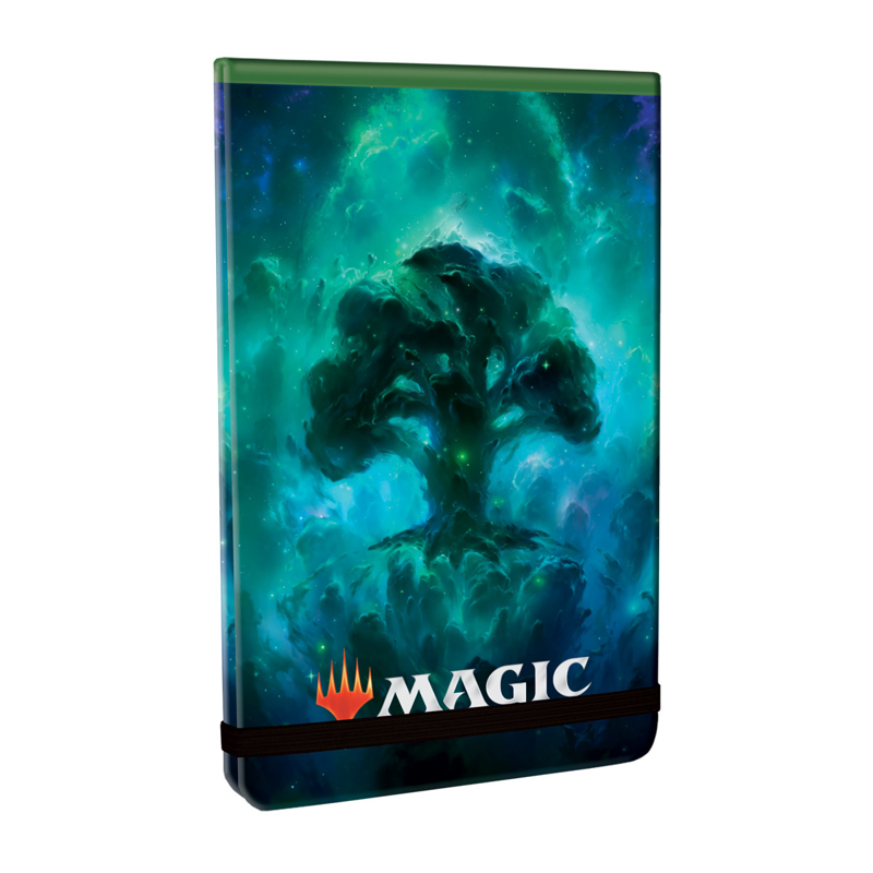 Ultra Pro Magic the Gathering Life Pad Celestial Forest