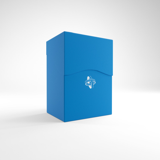 Gamegenic Deck Holder 80+ Blue