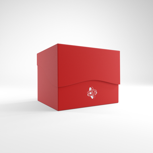 Gamegenic Side Holder 100+ XL - Red