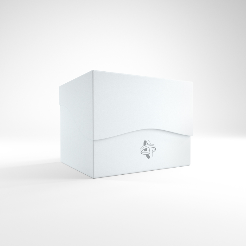 Gamegenic Side Holder 100+ XL - White