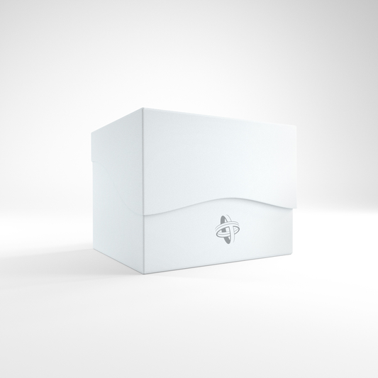 Gamegenic Side Holder 100+ XL - White