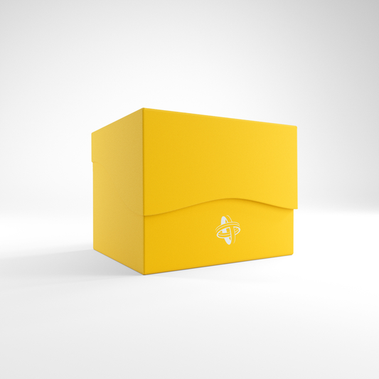 Gamegenic Side Holder 100+ XL - Yellow